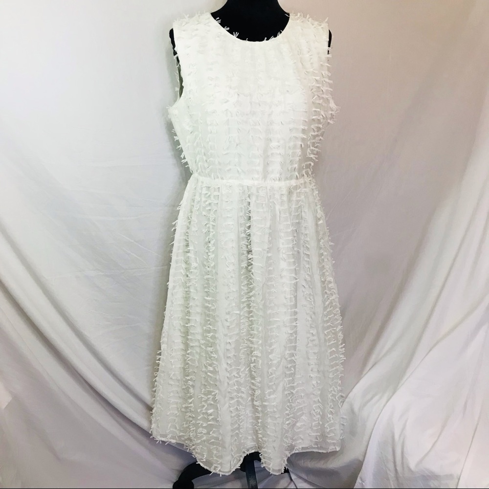 Love Bonito Dress